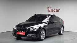 BMW Gran Turismo 2017