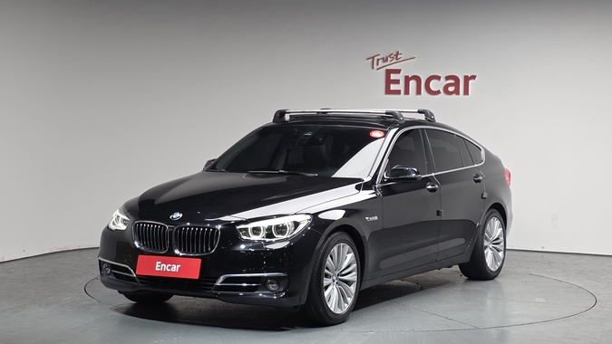 BMW Gran Turismo 2017