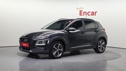 Hyundai Kona 2018