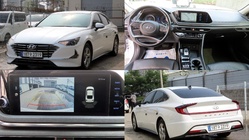 Hyundai Sonata 2020