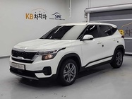 Kia Seltos 2022