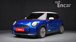 MINI Cooper 2024