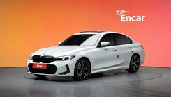 BMW 3 Series 2023
