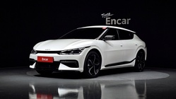 Kia EV6 2023