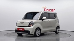 Kia RAY 2022