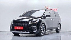 Kia Canival 2019