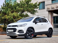 Chevrolet Trax 2018