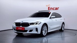 BMW Gran Turismo 2023