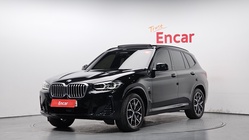 BMW X3 2023