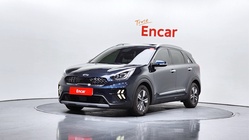 Kia Niro 2020