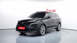 Kia Sorento 2020