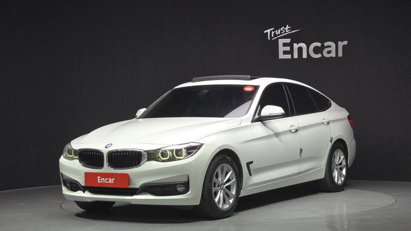 BMW Gran Turismo