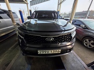 Kia Sorento 2020