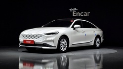 Kia K8 2023