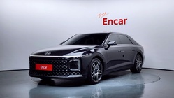 Hyundai Grandeur 2024