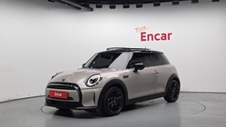 MINI Cooper 2023