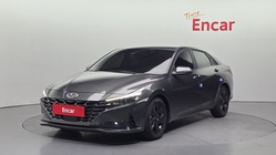 Hyundai Avante 2020