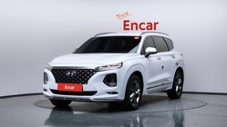 Hyundai Santa Fe 2018