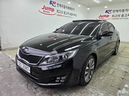 Kia K5 2014