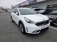 Kia Niro 2017