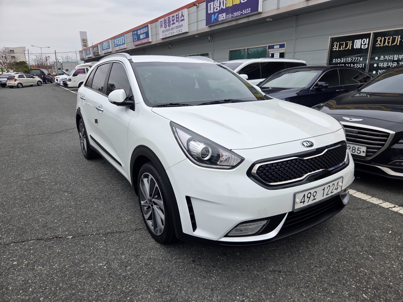 Kia Niro
