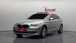 BMW Gran Turismo 2010