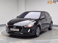 Hyundai i30 2016