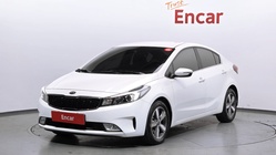 Kia K3 2018