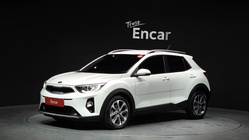 Kia Stonic 2017