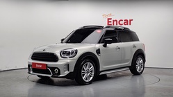 MINI Countryman 2022