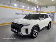 Ssangyong Torres 2023