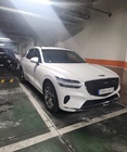 Genesis GV70 2023