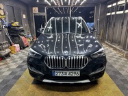 BMW X1 2021
