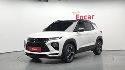 Chevrolet Trailblazer 2021