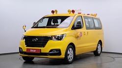 Hyundai Starex 2020