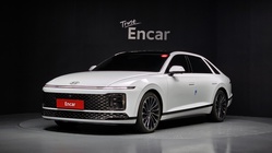 Hyundai Grandeur 2024