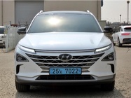 Hyundai Nexo 2022