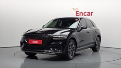 Genesis GV70 2021