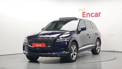 Genesis GV80 2021