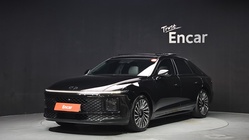 Hyundai Grandeur 2024