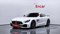 Mercedes-Benz AMG GT 2016