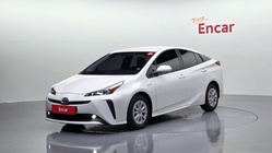 Toyota Prius 2019