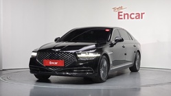 Genesis G90 2020