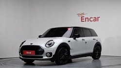 MINI Clubman 2023