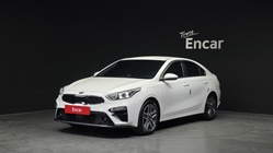 Kia K3 2019