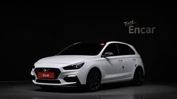 Hyundai i30 2019