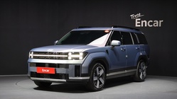 Hyundai Santa Fe 2024