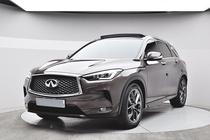 Infiniti QX50 2019