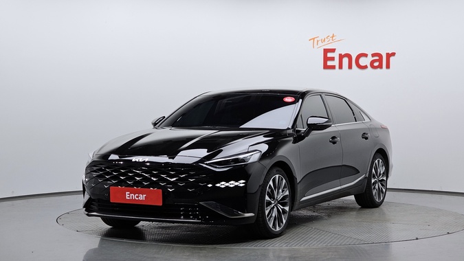 Kia K8 2023