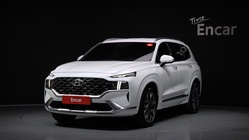 Hyundai Santa Fe 2020